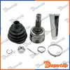 Joint kit extérieur pour arbre de transmission pour KIA | 21-27010, 62-0K-K03